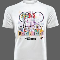 Custom Prints T Shirts 