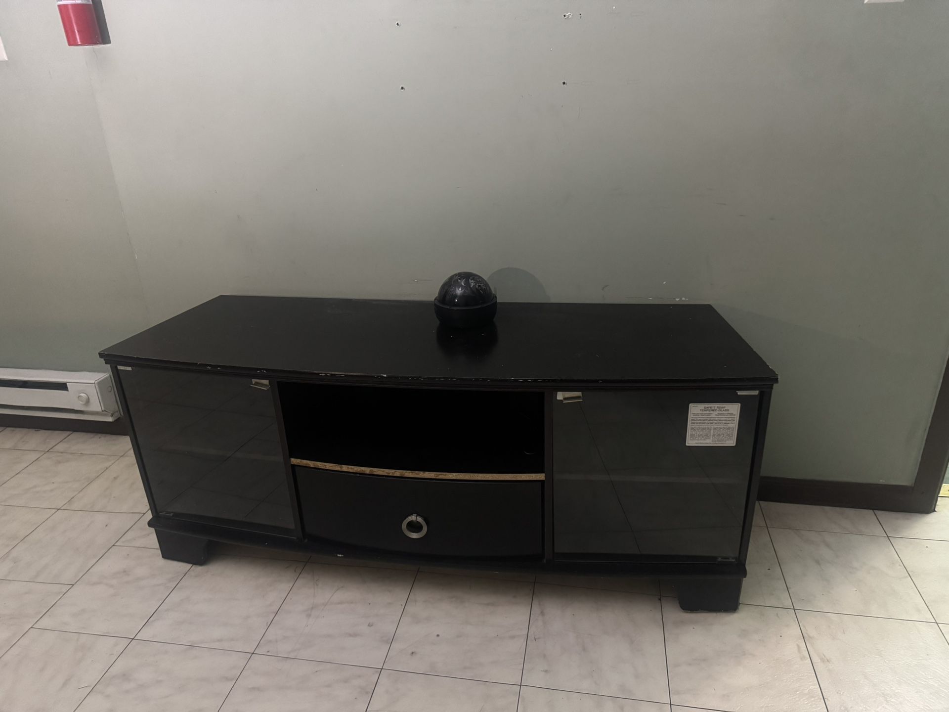 TV console/table