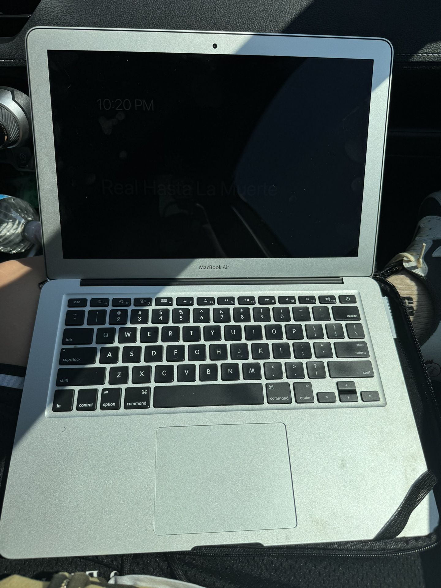 MacBook Air 13 Inch 