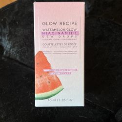 Glow Recipe