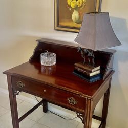 Writing Desk