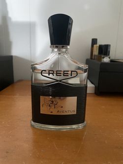 Aventus - Creed - 100 ML - 90%+ Full 