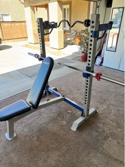 Home Gym