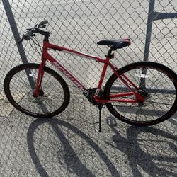 Schwinn GTX 2 hybrid