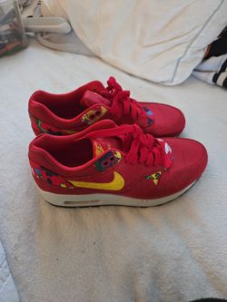 Women's Nike Air Max 1