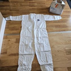 25 Case PROMAX COVERALL 3X Large M1017-3X