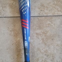 Marucci Cat 9 30/20 USSSA bat