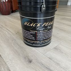 Black Pearl Cast Net