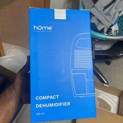 Home Dehumidifier 