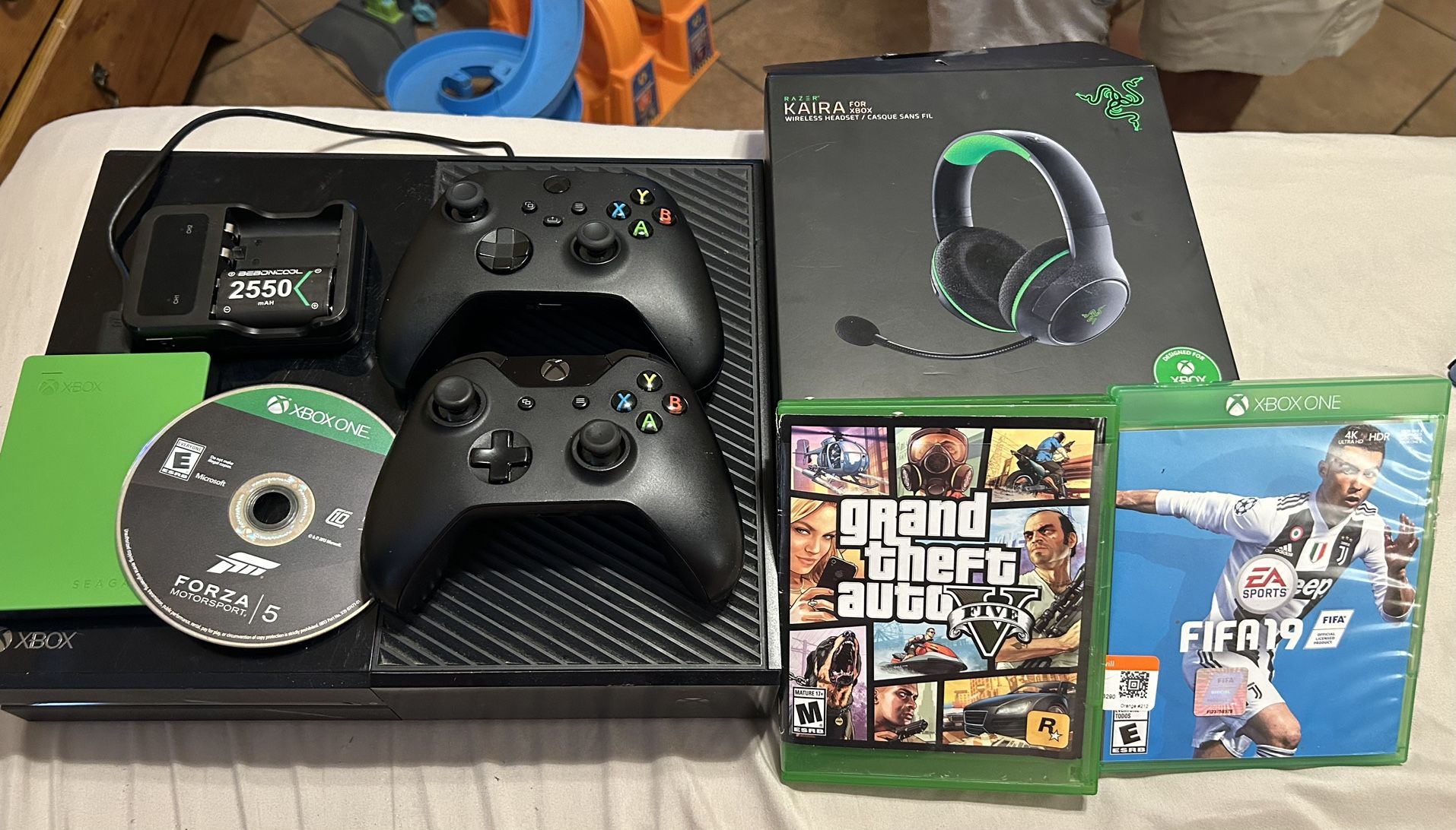 Xbox
