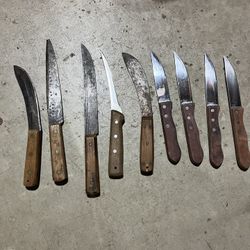 Kitchen Knifes