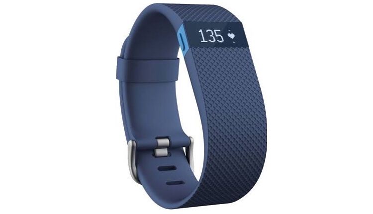 Fitbit Charge HR Like New