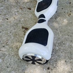 Brandnew Hoverboard...$75.00