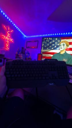 Keyboards