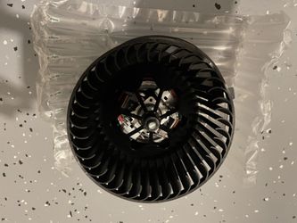 2009-2014 VW CC Blower Motor