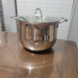 Olla 15 Qt Princess House 