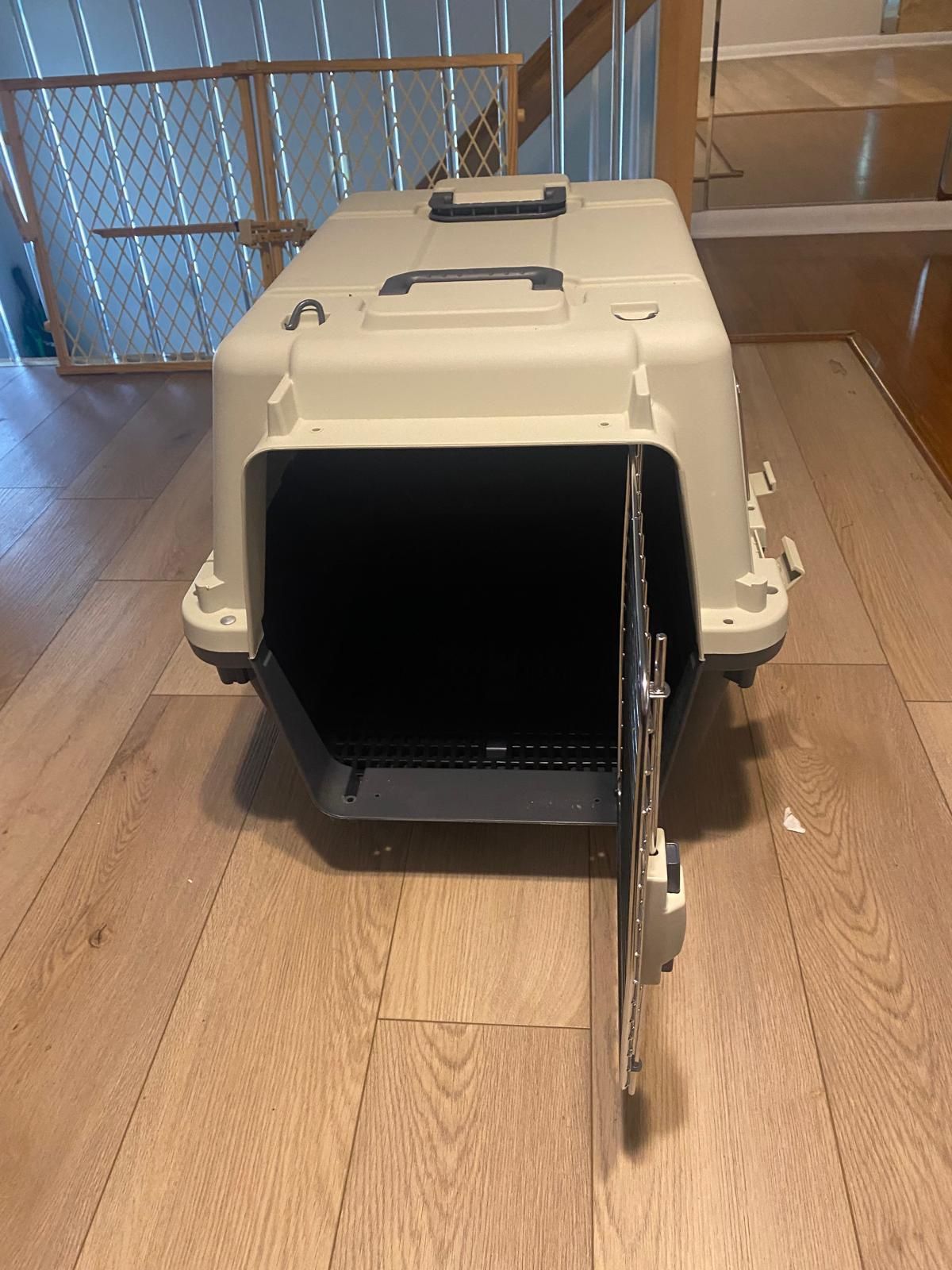 Transportin Para Mascota - Viajes Aereos
