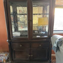 China Cabinet 
