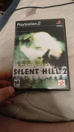 Silent hill 2
