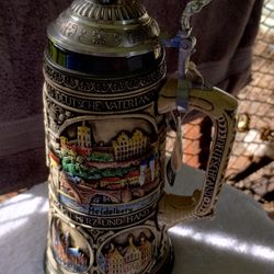 German Stein