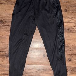 Adidas track pants