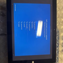 Microsoft Surface 3 10.8-inch FHD Full HD