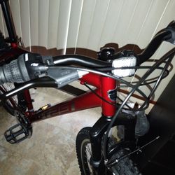 T-29 Mountain Bike  W/LOCK