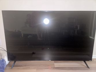 65” TV FOR SALE