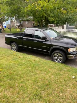 2005 Dodge Ram 1500