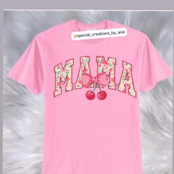 Shirts and sweaters for Mom 💖🎁 Order yours in any color