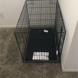 Puppy/Dog Crate