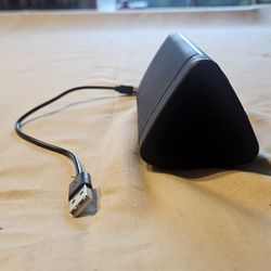OontZ Angle 3 Duel Bluetooth Speaker (Used with charging cord) 