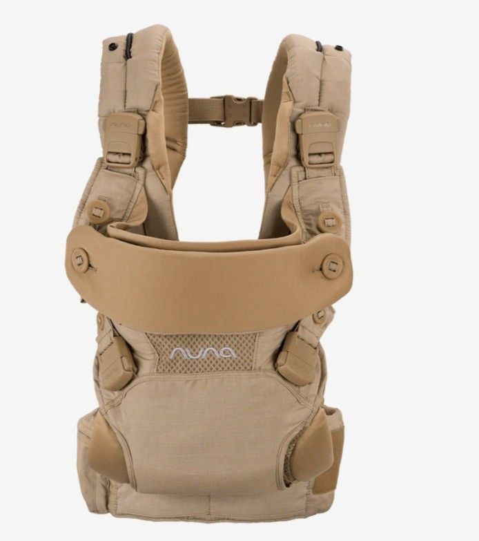 Nuna Baby Carrier 