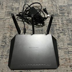 Netgear Nighthawk R7000P