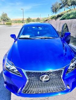 2013 Lexus IS