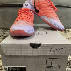 BRAND NEW Nike Sabrina 3 Radiant, “Barely Grape” Size 11 Men’s 