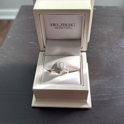 Engagement / Wedding Ring (Limited Edition)