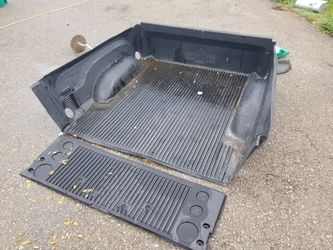 Ram 1500 Bed Liner