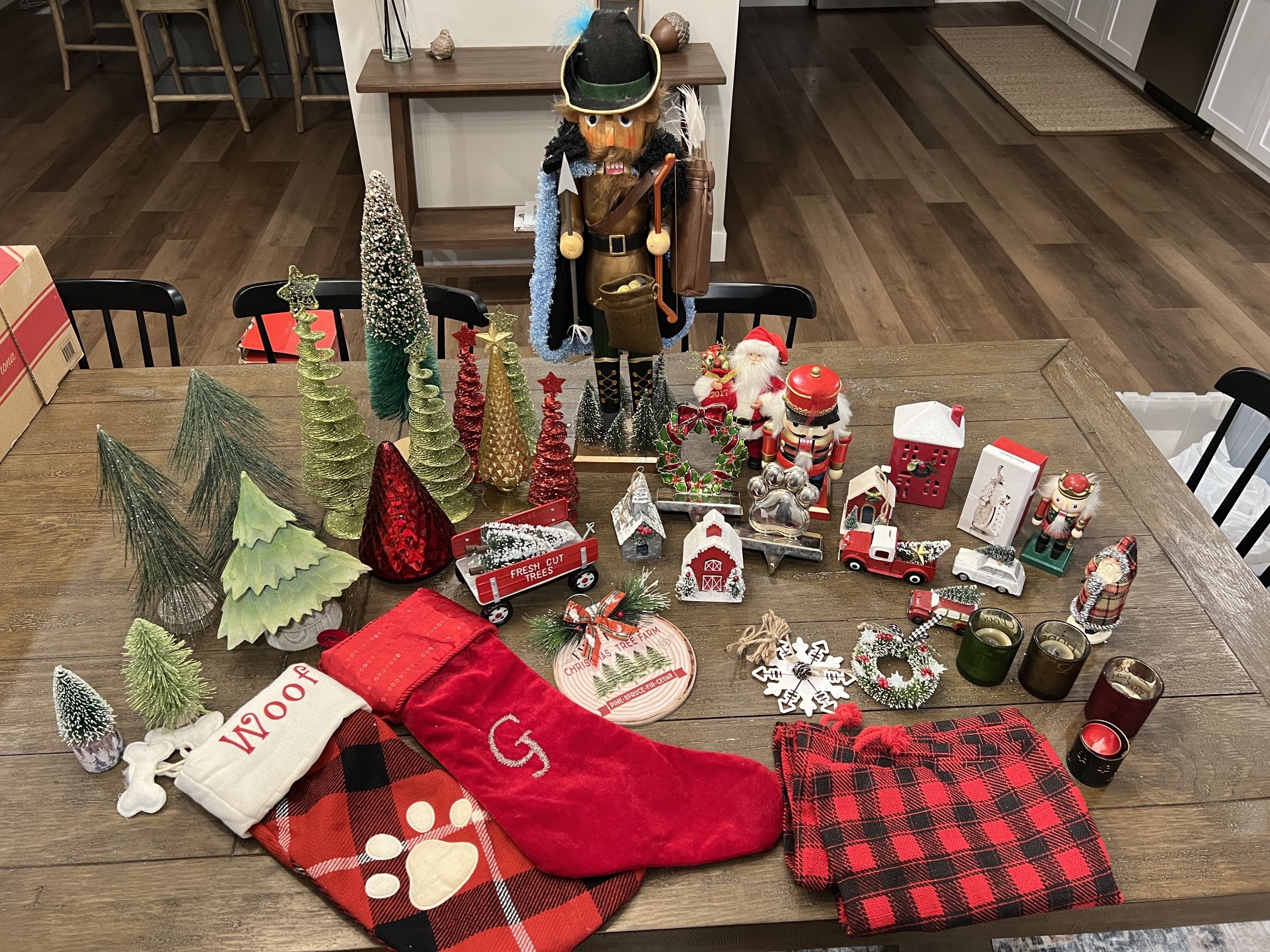 Christmas Decorations