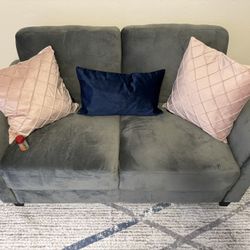 Couches 