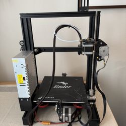 3-D Printer