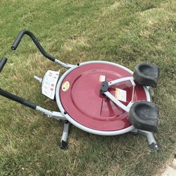 AB Rower 