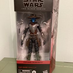 Star Wars Can Bane Figure New In Box