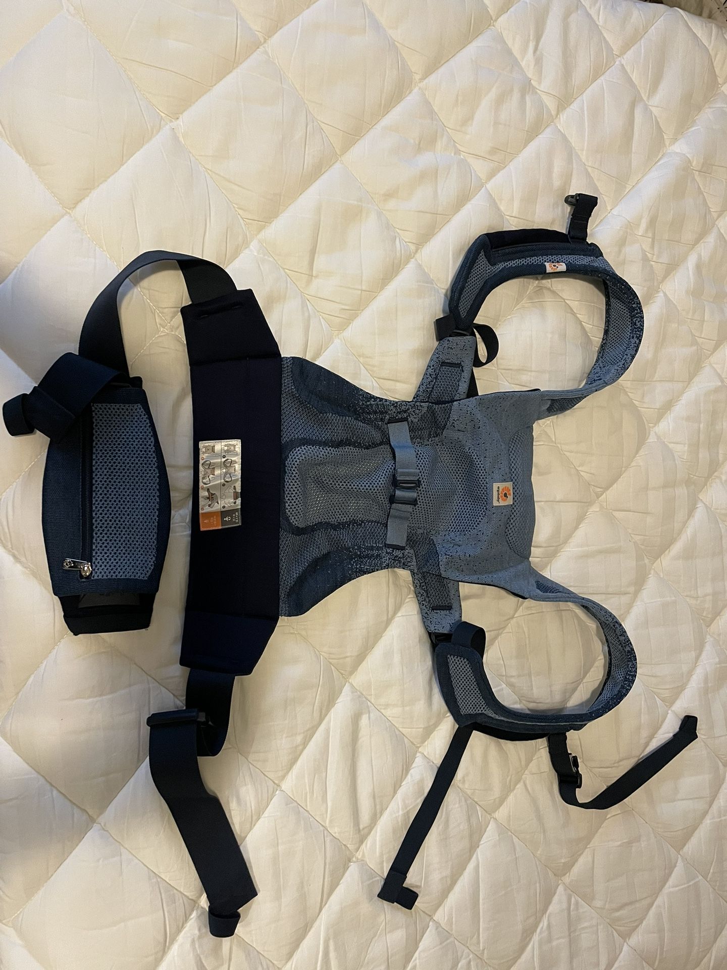 Ergo Baby Carrier