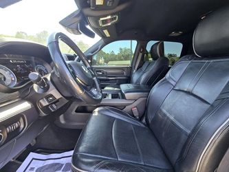 2021 Chevrolet Silverado 2500HD