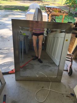 2 mirrors