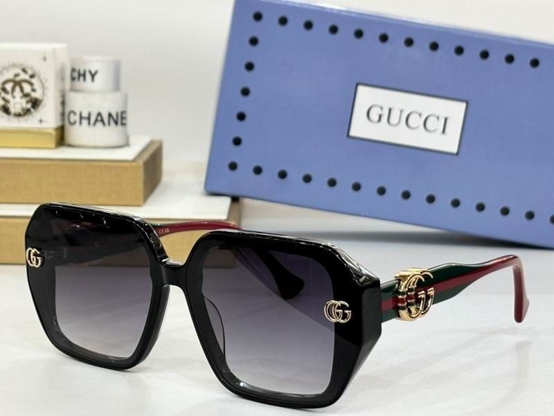 Gucci sunglasses