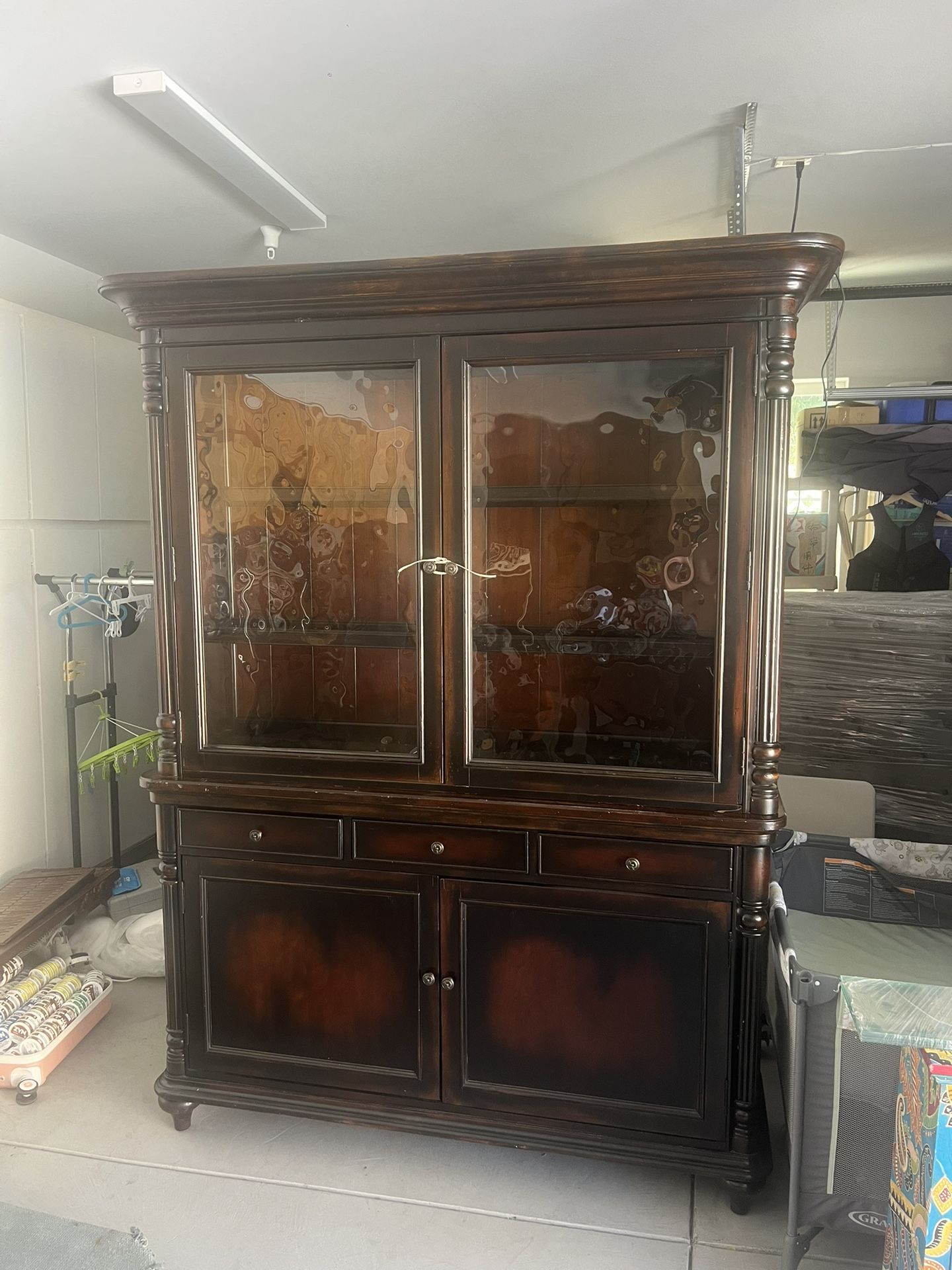 Wine Cabinet