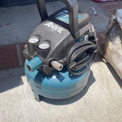 Compressor 