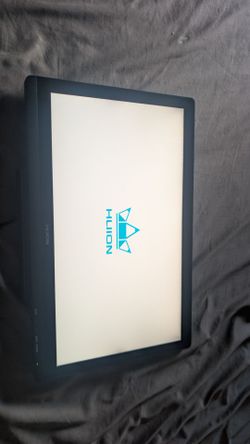 Huion Kamvas 20 Drawing tablet